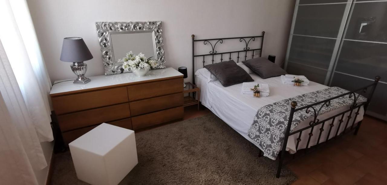 Birbiciu Villa Pantelleria Buitenkant foto