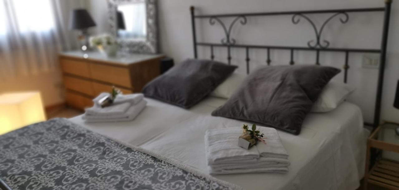 Birbiciu Villa Pantelleria Buitenkant foto