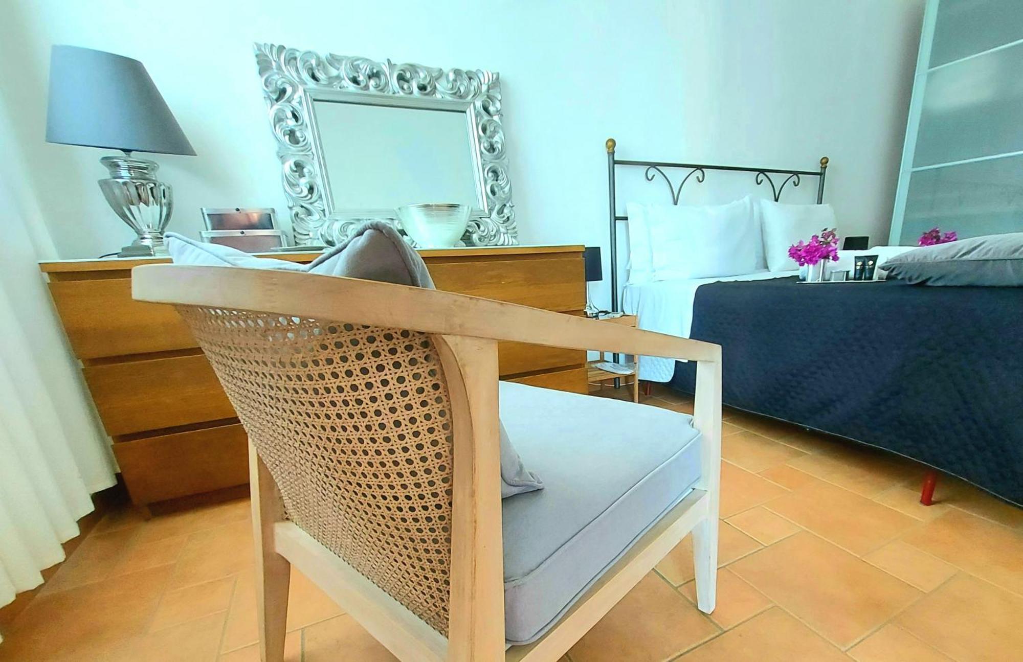 Birbiciu Villa Pantelleria Buitenkant foto