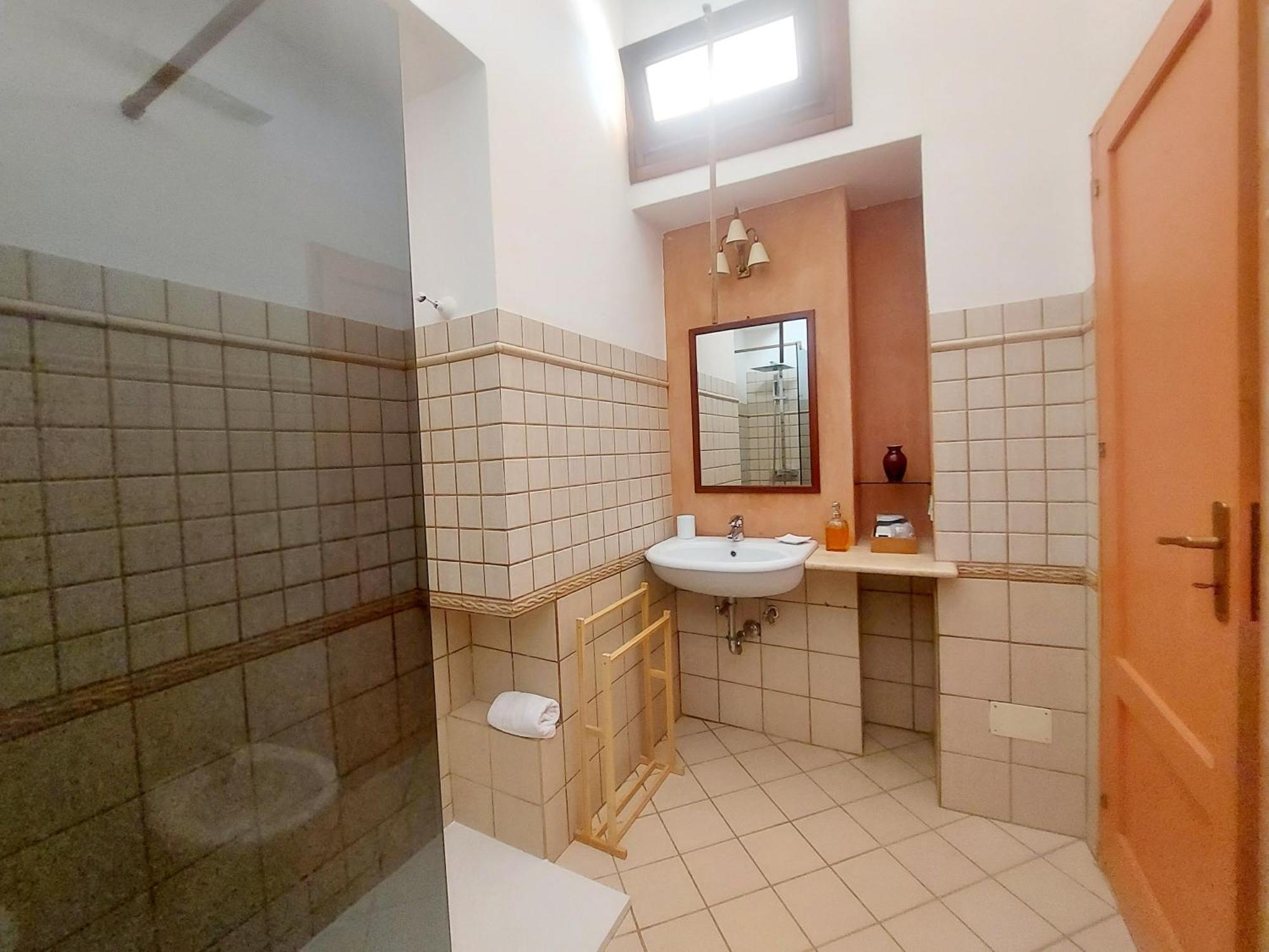 Birbiciu Villa Pantelleria Buitenkant foto