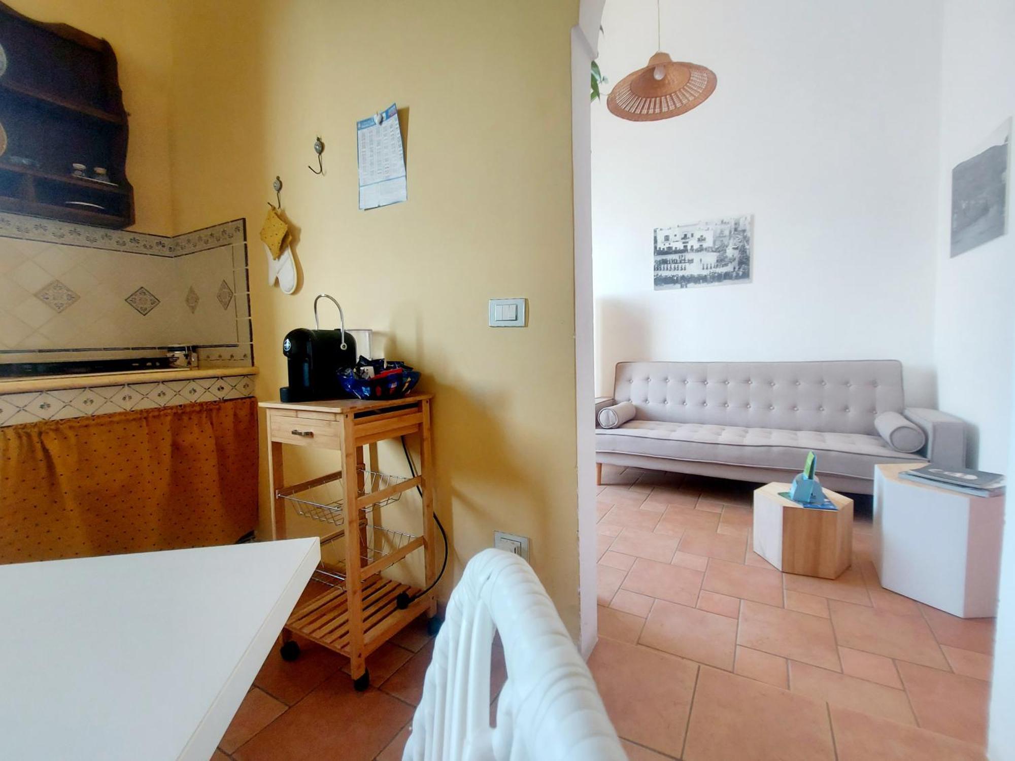 Birbiciu Villa Pantelleria Buitenkant foto